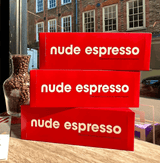 Premium coffee capsules made from 100% Arabica beans, delivering rich, aromatic, and perfectly balanced flavors in every cup. Nespresso-compatible and designed for convenience and sustainability, these capsules bring café-quality espresso and coffee to your home. Perfect for coffee lovers who value exceptional quality and flavor in every brew.
