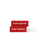 Espresso Capsules