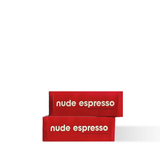 Premium coffee capsules made from 100% Arabica beans, delivering rich, aromatic, and perfectly balanced flavors in every cup. Nespresso-compatible and designed for convenience and sustainability, these capsules bring café-quality espresso and coffee to your home. Perfect for coffee lovers who value exceptional quality and flavor in every brew.