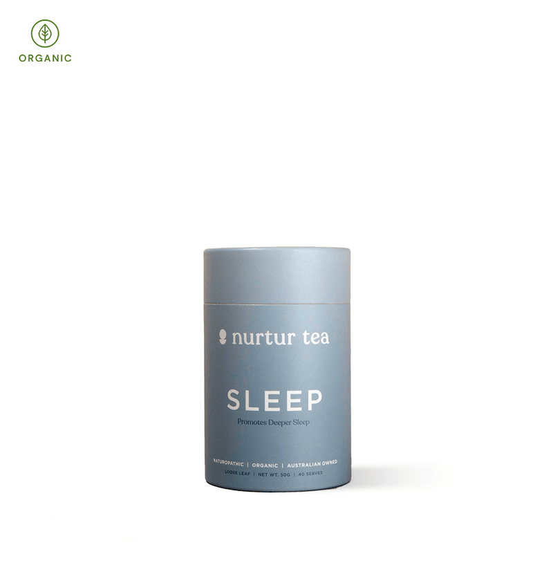 Sleep Tea