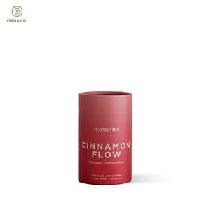 Cinnamon Flow Tea