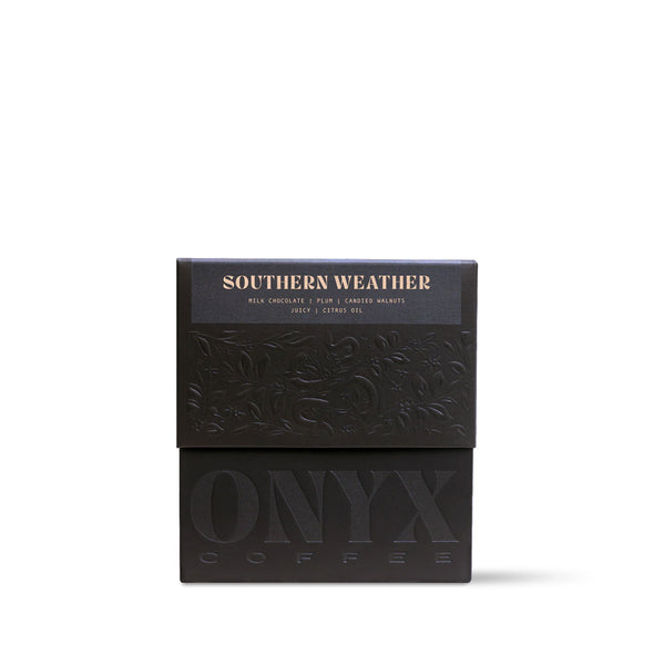 Onyx Coffee Lab - Southern Weather Whole Bean Coffee