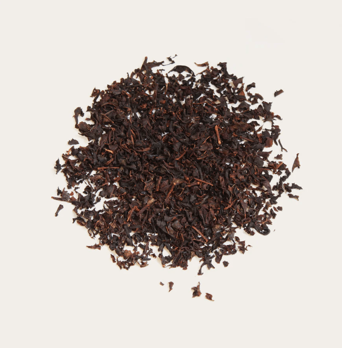 A classic loose-leaf tea, this blend is delicious served with milk and sugar