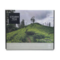 Organic Earl Grey Tea Harington Estate - Individually wrapped pyramids