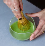 Ceremonial Grade Matcha from Uji, Japan | High-Quality Matcha