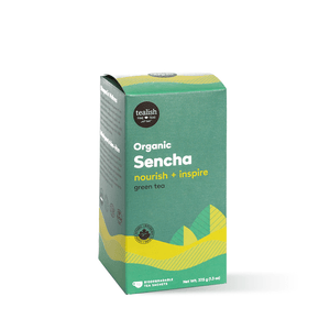 Organic Sencha