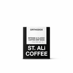 Orthodox | Drip Coffee Bags