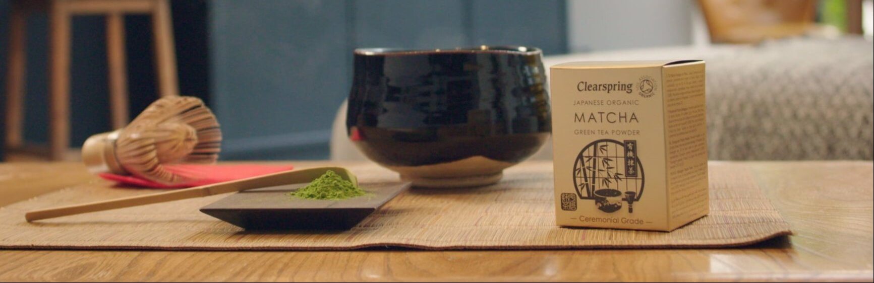 Luxurious ceremonial-grade matcha from Japan, featuring vibrant green powder packed with antioxidants and nutrients. Experience the smooth, earthy flavor and creamy texture perfect for traditional matcha tea, lattes, and healthy recipes. Ideal for wellness enthusiasts seeking premium quality and an authentic matcha experience