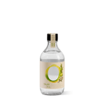 Tropic All 0.00% ABV botanical drink with Caribbean flavors in glass bottle