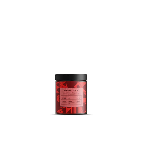 Panama Cafe Janson Lot 926