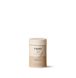 Clarity Master Amber Oolong tea from Alishan, Taiwan, with notes of spring honey, roasted wood, and maple-like sweetness, low in caffeine and sugar-free.