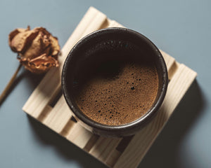 Decaf