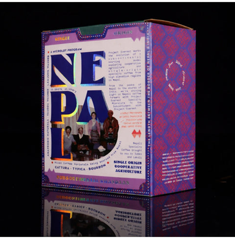 Project Everest - Anaerobic Naturals - Image 2