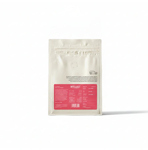Colombia Huila Pink Bourbon - Image 2