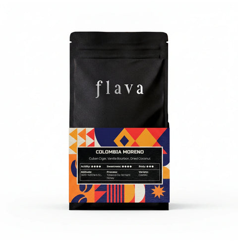 Colombia Moreno - Image 2