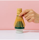 Blendsmiths Bamboo Whisk - Image 2