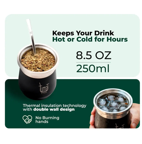 Perfect Mate Cup 8.5 oz - Image 3