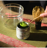 Kumo Organic Matcha Green Tea - Image 3