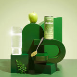 Superfood Infusions Greens (Apple & Moringa) Sparkling Water 250ml - Image 3