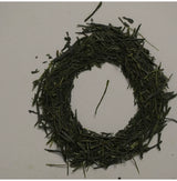 Premium Sencha Tea Bags made with first flush Uji tea, deep-steamed for rich umami and smooth taste