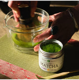 Kumo Organic Matcha Green Tea - Image 4