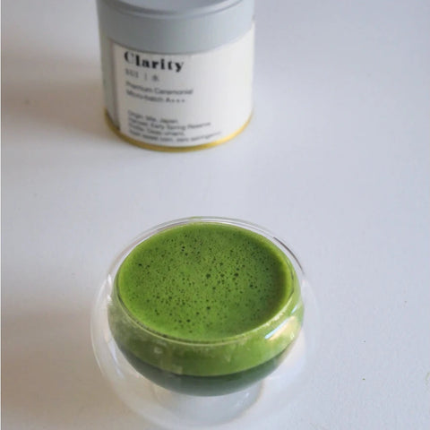 No.6 SUI Premium Ceremonial Matcha - Image 4