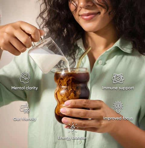 MUSHROOM COFFEE - Image 5