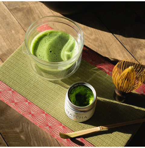 Kumo Organic Matcha Green Tea - Image 5