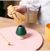 Blendsmiths Bamboo Whisk - Image 6