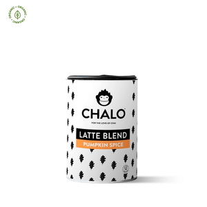 Pumpkin Spice Premix