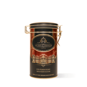 Ultra Premium Volcanic Limited Reserve Medium Roast Ground Coffee