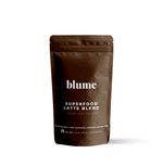 Reishi Hot Cacao Blend is a popular adaptogen that has been used for centuries to soothe stress. Paired with the magic of cacao, it's the smooth, mystic mushroom hot chocolate.