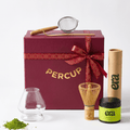The Ritual Starter, Matcha Wellness Kit