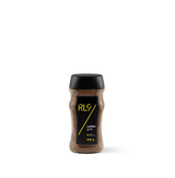 RL9 Coffee Gold freeze-dried instant coffee delivers rich aroma, dark chocolate notes, and a clean nutty finish. Specialty coffee made easy—just add hot water.