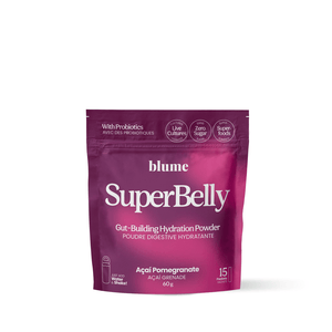 SuperBelly Açai Pomegranate