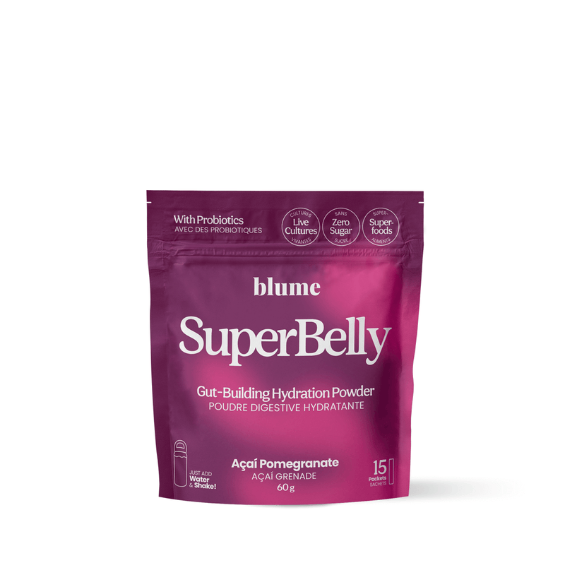 Bright, juicy, and tart, this water elixir comes together in no time. Add to cold water, shake with ice, and hit the road, plane, gym, or mat with intention.