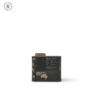 Ruben Viera Light Roasted Panamanian Coffee