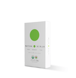 Matcha Ninja Single Serve | On-The-Go Matcha | Premium Matcha | Single Serve Sachets
