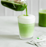 Matcha Ninja Single Serve | On-The-Go Matcha | Premium Matcha | Single Serve Sachets