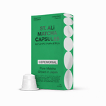 Matcha | Ceremonial Grade Capsules