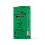 Matcha | Ceremonial Grade Capsules - Image 2