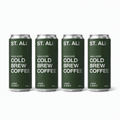 Feels Good Cold Brew