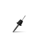 Stainless Steel Pour Spouts (Set of 4)