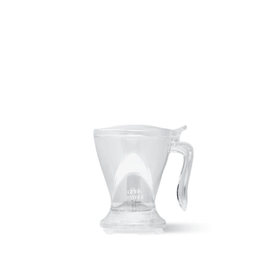 Clear Tea Steeper