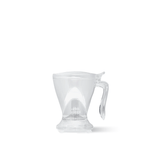 Clear Tea Steeper, 20 oz—high-quality, BPA-free, and designed for tea enthusiasts to brew loose-leaf teas with precision and elegance, ensuring the ultimate infusion experience.