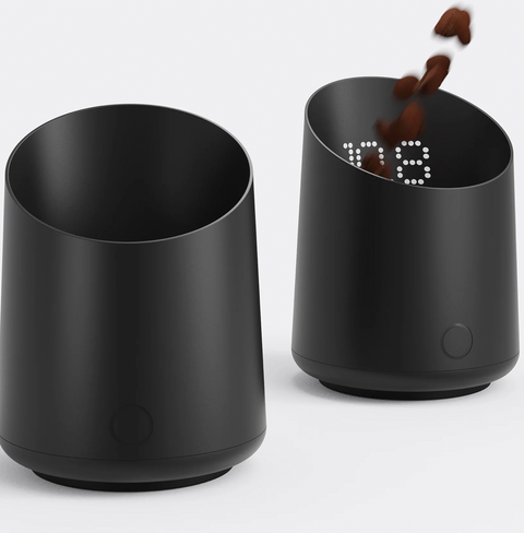 Subscale: Digital Coffee Dosing Cup