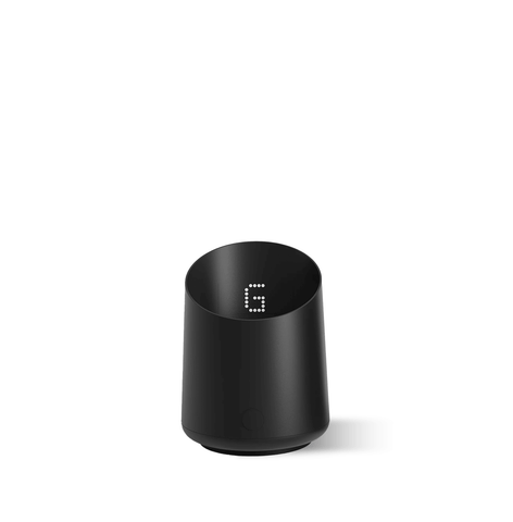 Subscale: Digital Coffee Dosing Cup