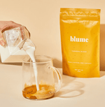 The perfect mix of super-spices to get your body feeling fine. Help ease achy joints, give your skin a glowing boost, and support your immune system