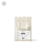 Tanzania Songwa AA by Intellect Coffee medium roasted specialty coffee bag, whole bean packaging