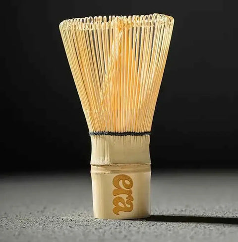 White Bamboo Chasen — Matcha Whisk